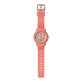 Casio Baby-G Colorful Retro-Pop Resin Strap Women Watch BGA-290PA-4ADR