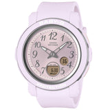 Casio Baby-G Resin Strap Women Watch BGA-290SA Series