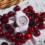 Casio Baby-G Resin Strap Women Watch BGA-290SA Series