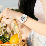 Casio Baby-G Resin Strap Women Watch BGA-290SA Series
