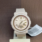 Casio Baby-G Candy Colored Resin Strap Women Watch BGA-290SW-4ADR-P