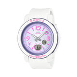 Casio Baby-G Lineup Undersea World Series White Women's Watch BGA-290US-6ADR-P