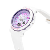 Casio Baby-G Lineup Undersea World Series White Women's Watch BGA-290US-6ADR-P