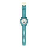 Casio Baby-G Green Bio-Based Resin Strap Women Watch BGA-310RP-3ADR