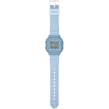 Casio Baby-G Digital Resin Strap Women's Watch BGD-10KG With P Series