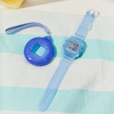 Casio Baby-G Digital Resin Strap Women's Watch BGD-10KG Series