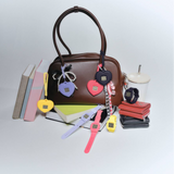 Casio Baby-G Digital Resin Strap Women Watch BGD-10KH Series