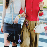 Casio Baby-G Digital Resin Strap Women Watch BGD-10KH Series