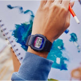 CASIO BABY-G BGD-560WL-2DR RESIN STRAP WOMEN WATCH