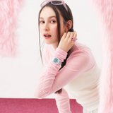 Casio Baby-G Digital Resin Strap Women Watch BGD-565GC Series