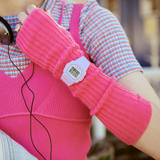 Casio Baby-G Purple Resin Strap Women Watch BGD-565GS-6DR