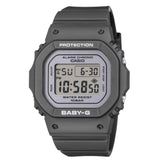 Casio Baby- G Digital Resin Strap Women's Watch BGD-565SC Series