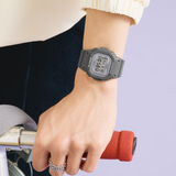Casio Baby- G Digital Resin Strap Women's Watch BGD-565SC Series