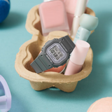 Casio Baby- G Digital Resin Strap Women's Watch BGD-565SC Series