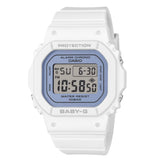 Casio Baby- G Digital Resin Strap Women's Watch BGD-565SC Series