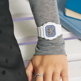 Casio Baby- G Digital Resin Strap Women's Watch BGD-565SC Series