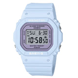 Casio Baby-G Standard Digital Blue Watch BGD-565SC-2DR