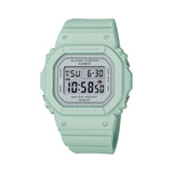 Casio Baby-G Women Digital Watch BGD-565SC-3DR-P