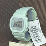 Casio Baby-G Women Digital Watch BGD-565SC-3DR-P