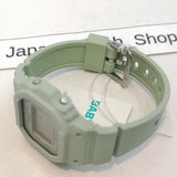 Casio Baby-G Women Digital Watch BGD-565SC-3DR-P
