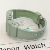 Casio Baby-G Women Digital Watch BGD-565SC-3DR-P