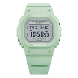 Casio Baby-G Women Digital Watch BGD-565SC-3DR-P