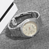 Citizen Quartz Stainless Steel Strap Men's Watch - Date Display |  BI5110-54B