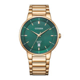 Citizen Chronograph Stainless Steel Strap Men Watch BI5123-52X