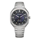 Citizen Eco-Drive Super Titanium Men's Watch BJ6560-53W