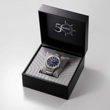 Citizen Eco-Drive Super Titanium Men's Watch BJ6560-53W