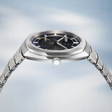 Citizen Eco-Drive Super Titanium Men's Watch BJ6560-53W
