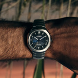 Citizen Eco-Drive Super Titanium Men's Watch BJ6560-53W
