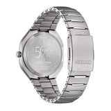 Citizen Eco-Drive Super Titanium Men's Watch BJ6560-53W