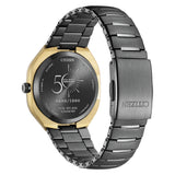 Citizen Eco-Drive Super Titanium Strap Men's Watch BJ6569-59X