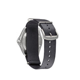 Citizen Promaster Gray Nylon Strap Men's Watch - GMT | BJ7150-09L