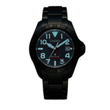 Citizen Eco-Drive Stainless Steel Strap Men's Watch BJ7150-50E