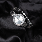 Bentley Lady Luxe Stainless Steel Strap Women Watch BL-10-57