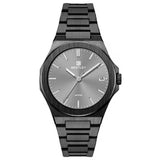 Bentley Urban Elegant Stainless Steel Strap Men Watch BL-11-06