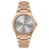 Bentley Urban Elegant Stainless Steel Strap Men Watch BL-11-44