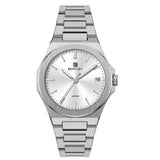 Bentley Urban Elegant Stainless Steel Strap Men Watch BL-11-57