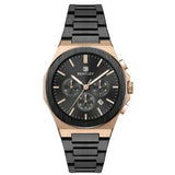 Bentley Urban Elegant Stainless Steel Strap Men Watch BL-12-41