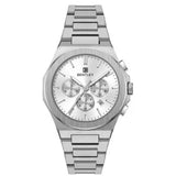 Bentley Urban Elegant Stainless Steel Strap Men Watch BL-12-57
