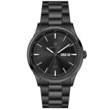 Bentley Stellar Elegance Stainless Steel Strap Men Watch BL-14-05