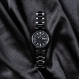 Bentley Stellar Elegance Stainless Steel Strap Men Watch BL-14-05