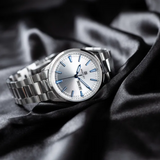 Bentley Stellar Elegance Stainless Steel Strap Men Watch BL-14-57