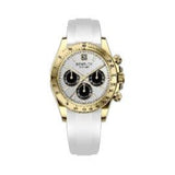 Bentley The Astra Silicone Strap Men Watch BL-22-36