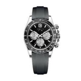 Bentley The Astra Silicone Strap Men Watch BL-22-68