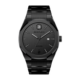 Bentley The Auraray Stainless Steel Strap Men Watch BL-23-05