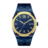 Bentley The Auraray Stainless Steel Strap Men Watch BL-23-16