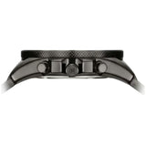 Bentley The Immense Black Silicone Strap Men's Watch BL-27-94
